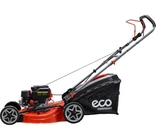 Газонокосилка бензиновая ECO LG-534