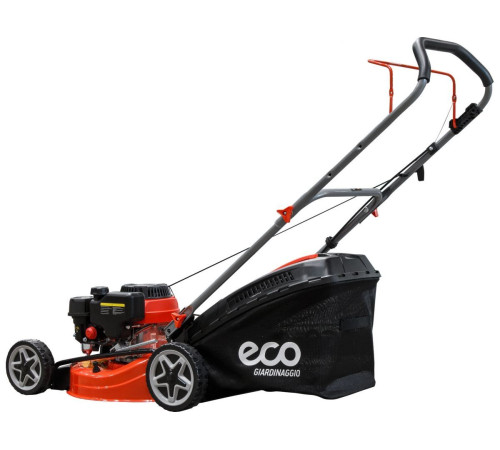 Газонокосилка бензиновая ECO LG-534