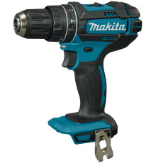 Дрель-шуруповерт аккумуляторная ударная Makita LXT DHP482Z