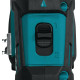 Дрель-шуруповерт аккумуляторная ударная Makita LXT DHP482SYE, в кейсе