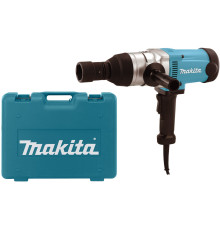 Гайковерт ударный Makita TW1000 (TW1000)