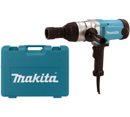 Гайковерт ударный Makita TW1000 (TW1000)