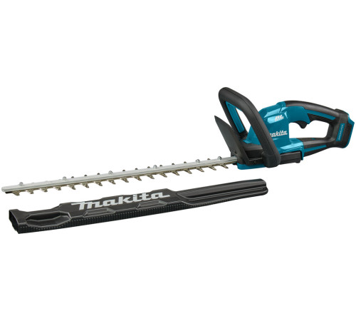Кусторез аккумуляторный Makita DUH506Z