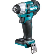 Гайковерт аккумуляторный ударный Makita CXT TW160DZ