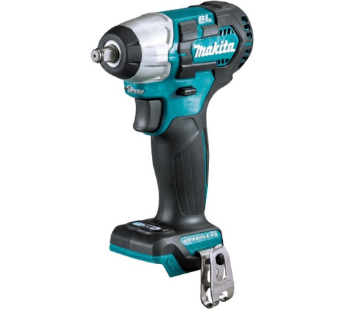 Гайковерт аккумуляторный ударный Makita CXT TW160DZ