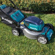 Газонокосилка аккумуляторная Makita DLM462Z