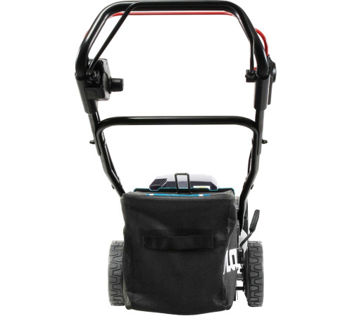 Газонокосилка аккумуляторная Makita DLM462Z