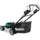 Газонокосилка аккумуляторная Makita DLM462Z