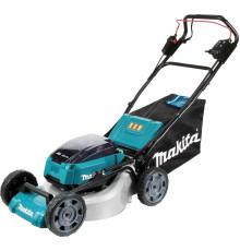 Газонокосилка аккумуляторная Makita DLM462Z