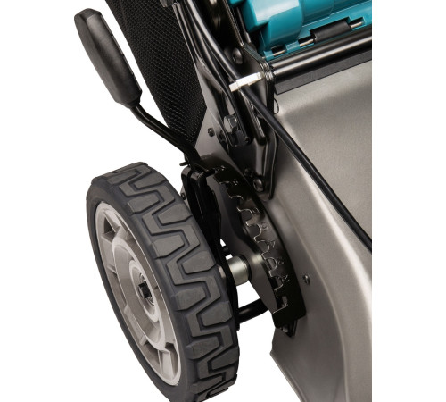 Газонокосилка аккумуляторная Makita DLM462Z