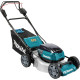 Газонокосилка аккумуляторная Makita DLM462Z