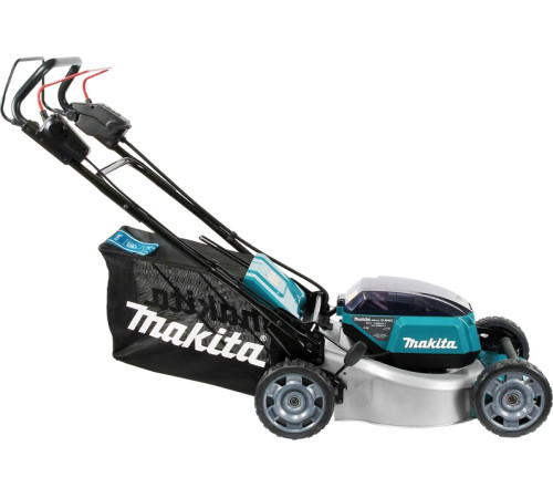 Газонокосилка аккумуляторная Makita DLM462Z
