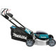 Газонокосилка аккумуляторная Makita DLM462Z