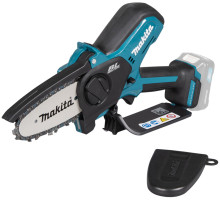 Пила цепная аккумуляторная Makita CXT UC100DZ, без аккумулятора и зарядного устройства