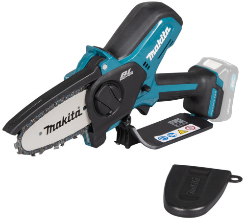 Пила цепная аккумуляторная Makita CXT UC100DZ, без аккумулятора и зарядного устройства