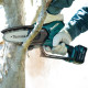 Пила цепная аккумуляторная Makita CXT UC100DZ, без аккумулятора и зарядного устройства