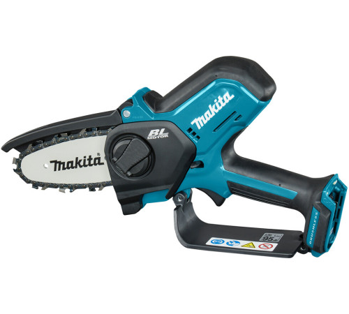 Пила цепная аккумуляторная Makita CXT UC100DZ, без аккумулятора и зарядного устройства
