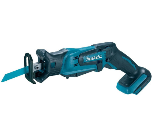 Пила сабельная аккумуляторная Makita LXT DJR185Z