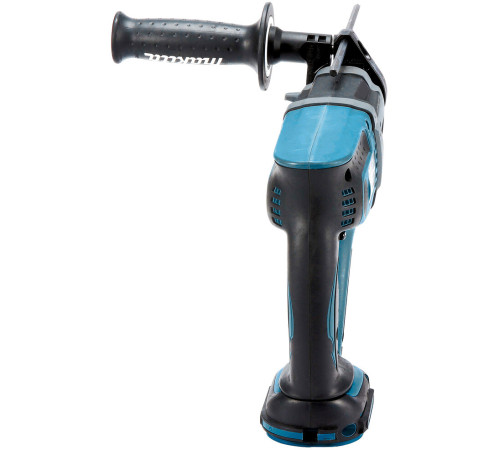Перфоратор аккумуляторный Makita LXT DHR202Z (в коробке, без аккумулятора и зарядного устройства)