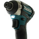 Шуруповерт (винтоверт) ударный аккумуляторный Makita LXT DTD154Z