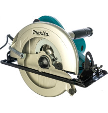 Пила циркулярная Makita N5900B, диск 235 мм, профессиональная