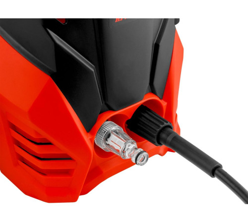 Мойка высокого давления ECO HPW-1600, 160 бар