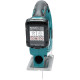 Лобзик аккумуляторный Makita JV101DWAE (в кейсе, с аккумулятором и зарядным устройством)