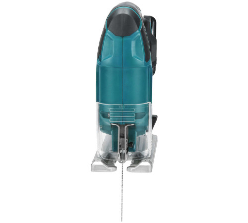 Лобзик аккумуляторный Makita JV101DWAE (в кейсе, с аккумулятором и зарядным устройством)