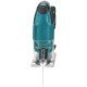 Лобзик аккумуляторный Makita JV101DWAE (в кейсе, с аккумулятором и зарядным устройством)