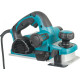 Электрорубанок Makita KP0810, в коробке