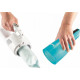 Аккумуляторный пылесос Makita CL117FDX1