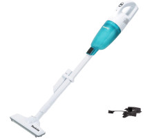 Аккумуляторный пылесос Makita CL117FDX1