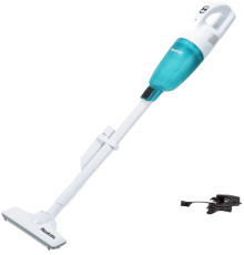 Аккумуляторный пылесос Makita CL117FDX1