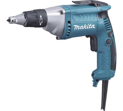Шуруповерт сетевой Makita FS2300