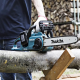 Пила цепная аккумуляторная Makita LXT DUC353Z, без аккумулятора и зарядного устройства