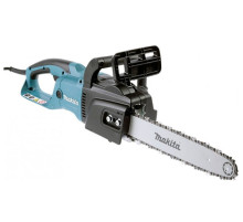Пила цепная электрическая Makita UC3550A, сетевая