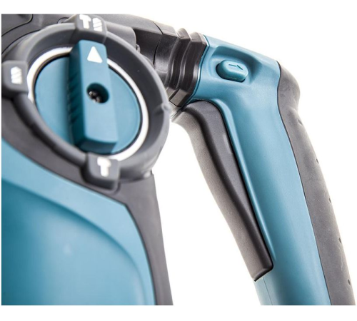 Перфоратор Makita HR2811F
