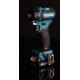 Шуруповерт аккумуляторный Makita CXT DF032DWME