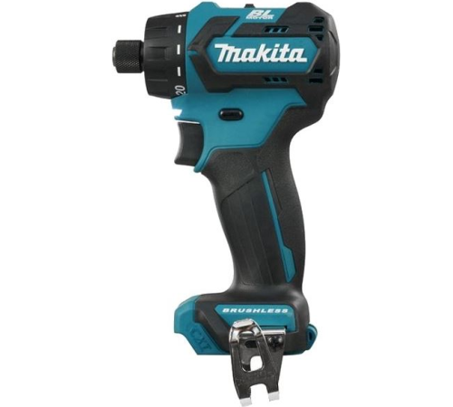 Шуруповерт аккумуляторный Makita CXT DF032DWME