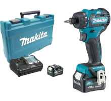 Шуруповерт аккумуляторный Makita CXT DF032DWME