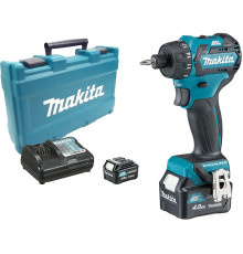 Шуруповерт аккумуляторный Makita CXT DF032DWME