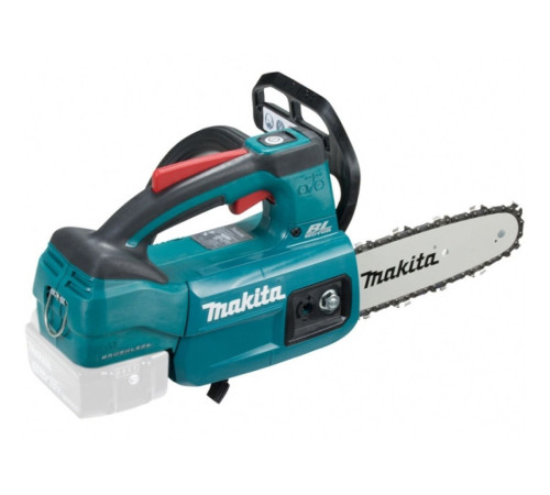 Пила цепная аккумуляторная Makita LXT DUC204Z, без аккумулятора и зарядного устройства