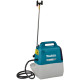 Опрыскиватель наплечный аккумуляторный Makita LXT DUS054Z, без аккумулятора и зарядного устройства