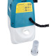 Опрыскиватель наплечный аккумуляторный Makita LXT DUS054Z, без аккумулятора и зарядного устройства