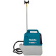 Опрыскиватель наплечный аккумуляторный Makita LXT DUS054Z, без аккумулятора и зарядного устройства
