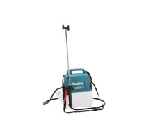 Опрыскиватель наплечный аккумуляторный Makita LXT DUS054Z, без аккумулятора и зарядного устройства