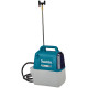 Опрыскиватель наплечный аккумуляторный Makita LXT DUS054Z, без аккумулятора и зарядного устройства