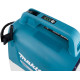 Опрыскиватель наплечный аккумуляторный Makita LXT DUS054Z, без аккумулятора и зарядного устройства