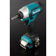 Аккумуляторный ударный шуруповёрт Makita CXT TD110DWAE, в кейсе