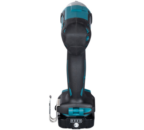 Аккумуляторный ударный шуруповёрт Makita CXT TD110DWAE, в кейсе